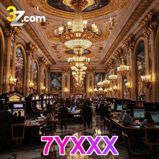 7YXXX Cassino Online