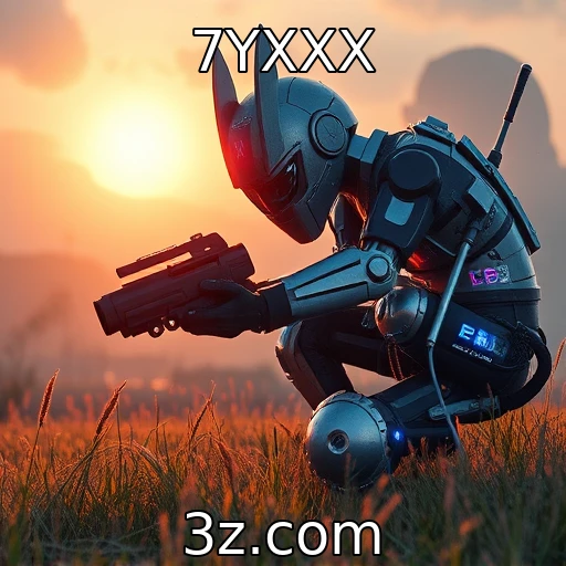 Impacto das tecnologias emergentes na indústria de jogos : 7YXXX