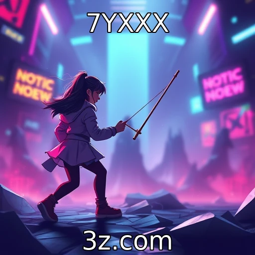 Tendências de desenvolvimento de jogos para o futuro : 7YXXX