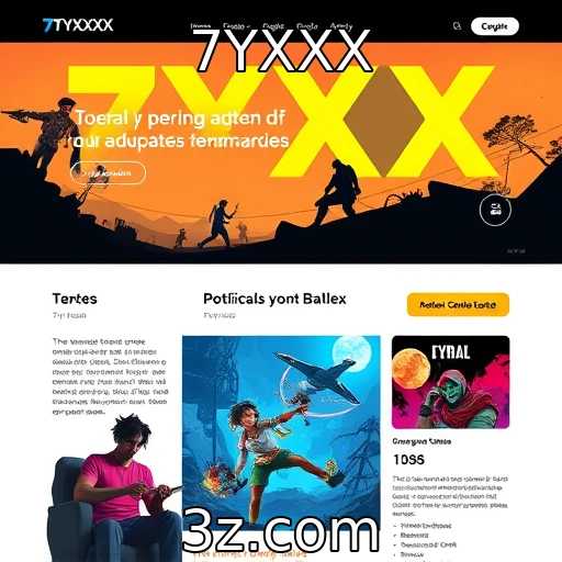 Crescimento de jogos independentes na indústria atual - 7YXXX