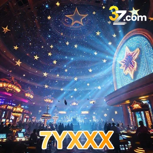 Login que Encanta: A Magia do 7YXXX em Jogos