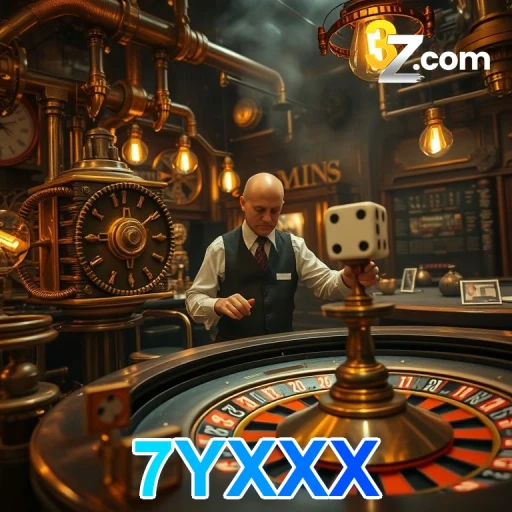 7YXXX Baixar App