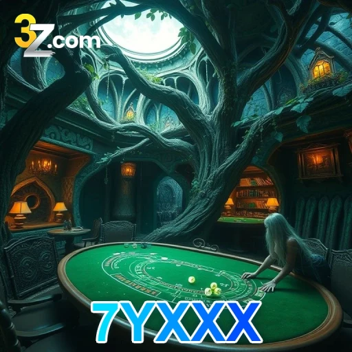 7YXXX Jogos de caça-níqueis