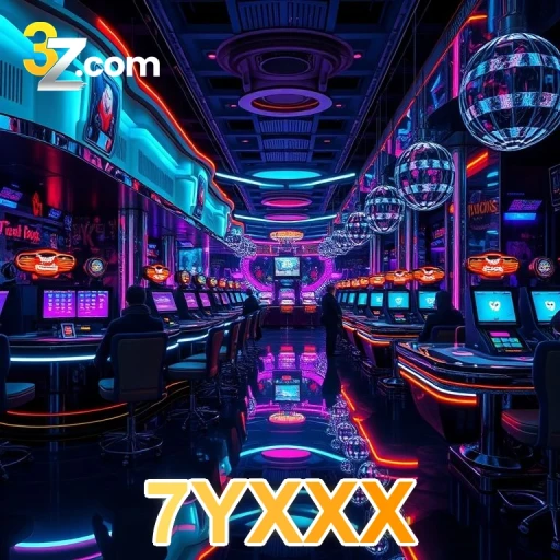 7YXXX Plataforma Oficial